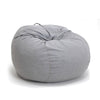 Full / Outdoor / Light Gray