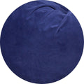 Crash Pad Cover - Plush Fur