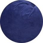 Crash Pad Cover - Plush Fur
