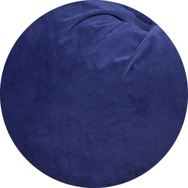 Crash Pad Cover - Plush Fur | cordaroys Convertible Bean Bags