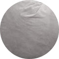 Crash Pad Cover - Plush Fur