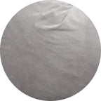 Crash Pad Cover - Plush Fur