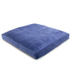 Crash Pad / Plush Fur / Navy