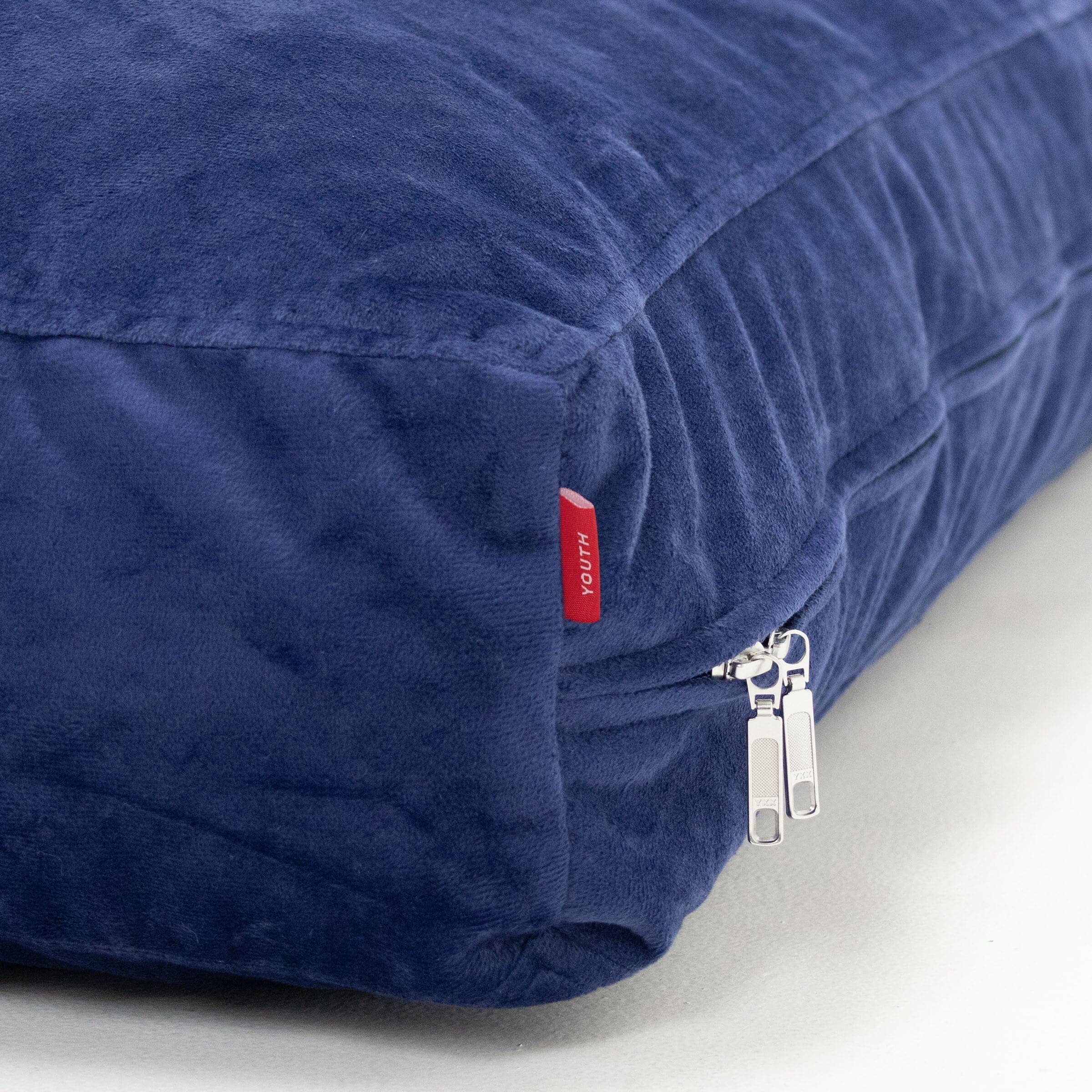 Plush Fur Children's Sensory Crash Pad