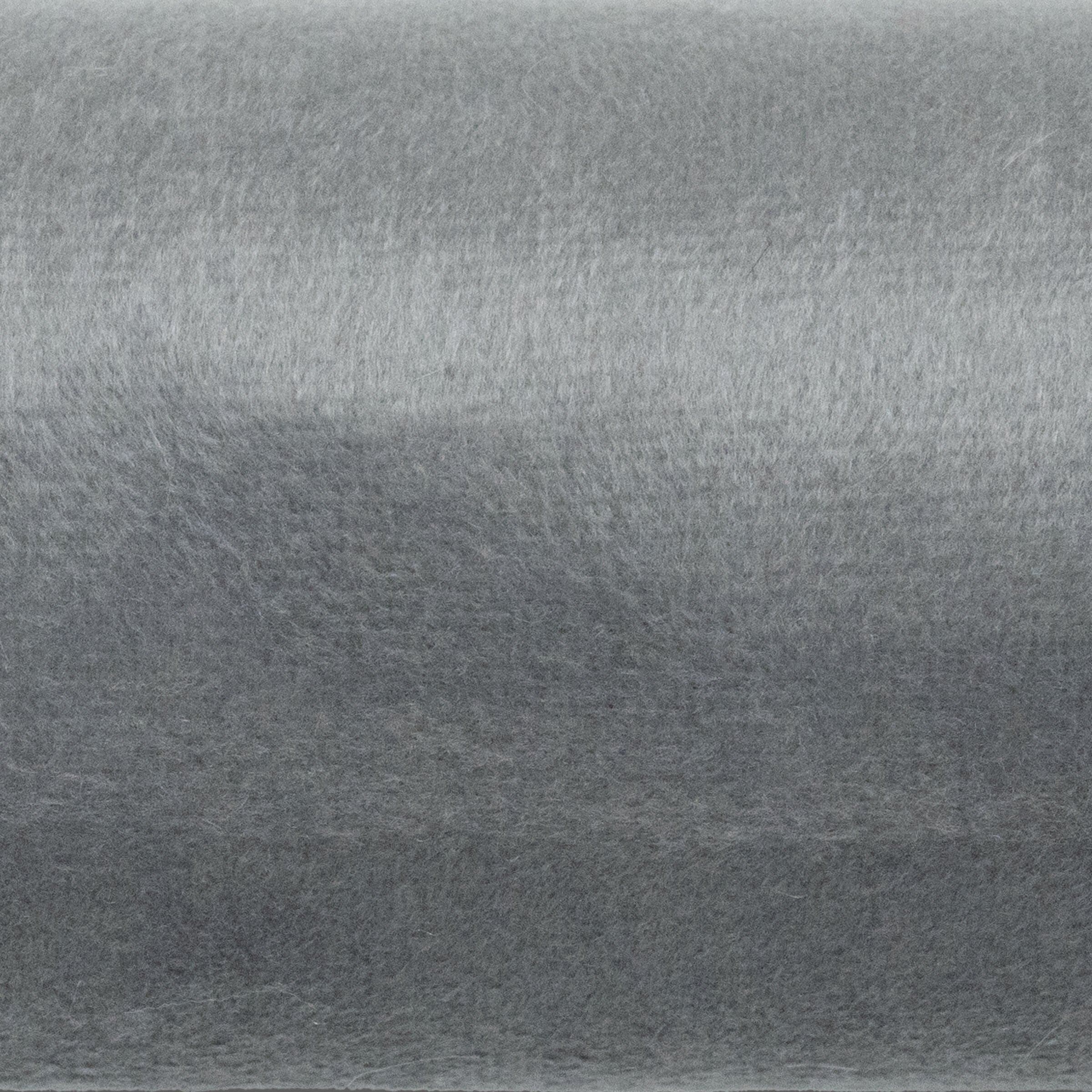 Moon Pillow - Plush Fur