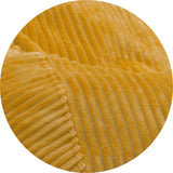 King Cover - Plush Corduroy