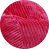 Plush Corduroy / Fuchsia