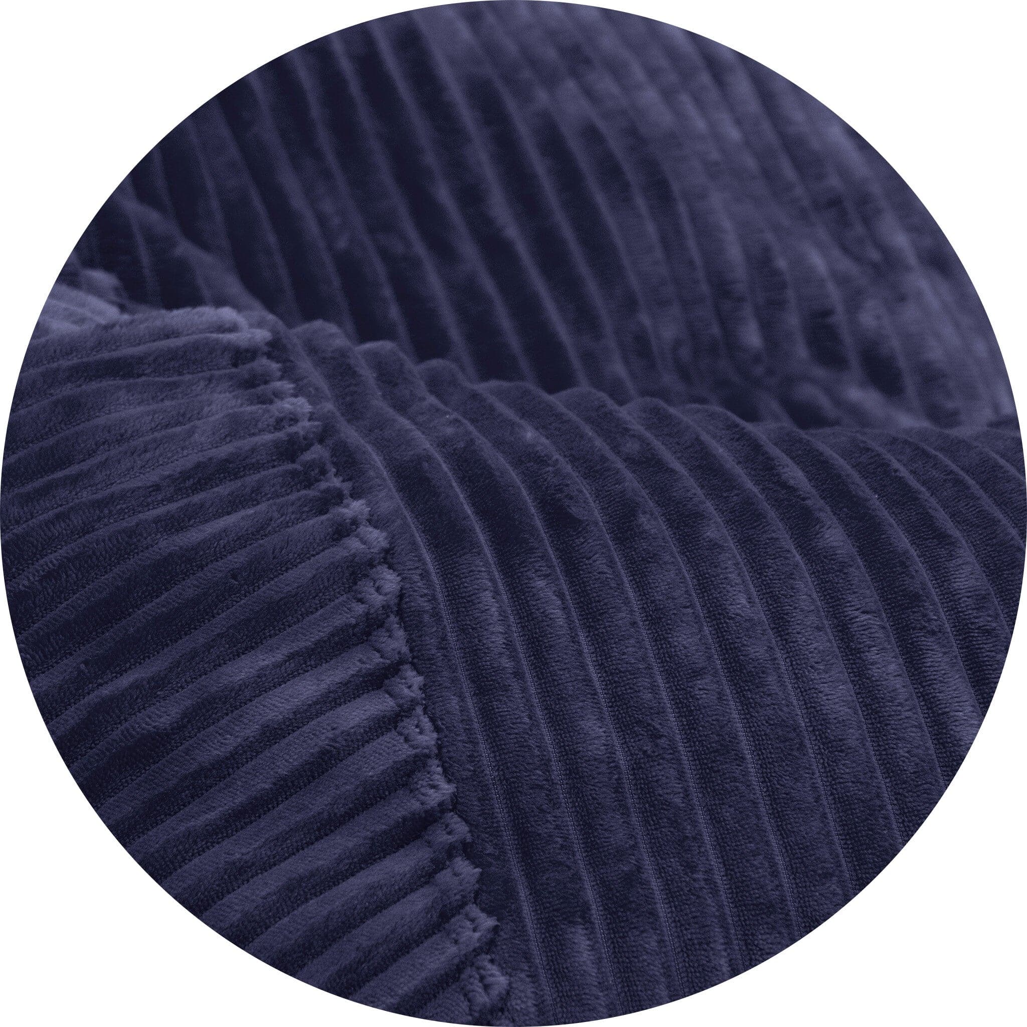 King Cover - Plush Corduroy