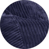 Plush Corduroy / Indigo