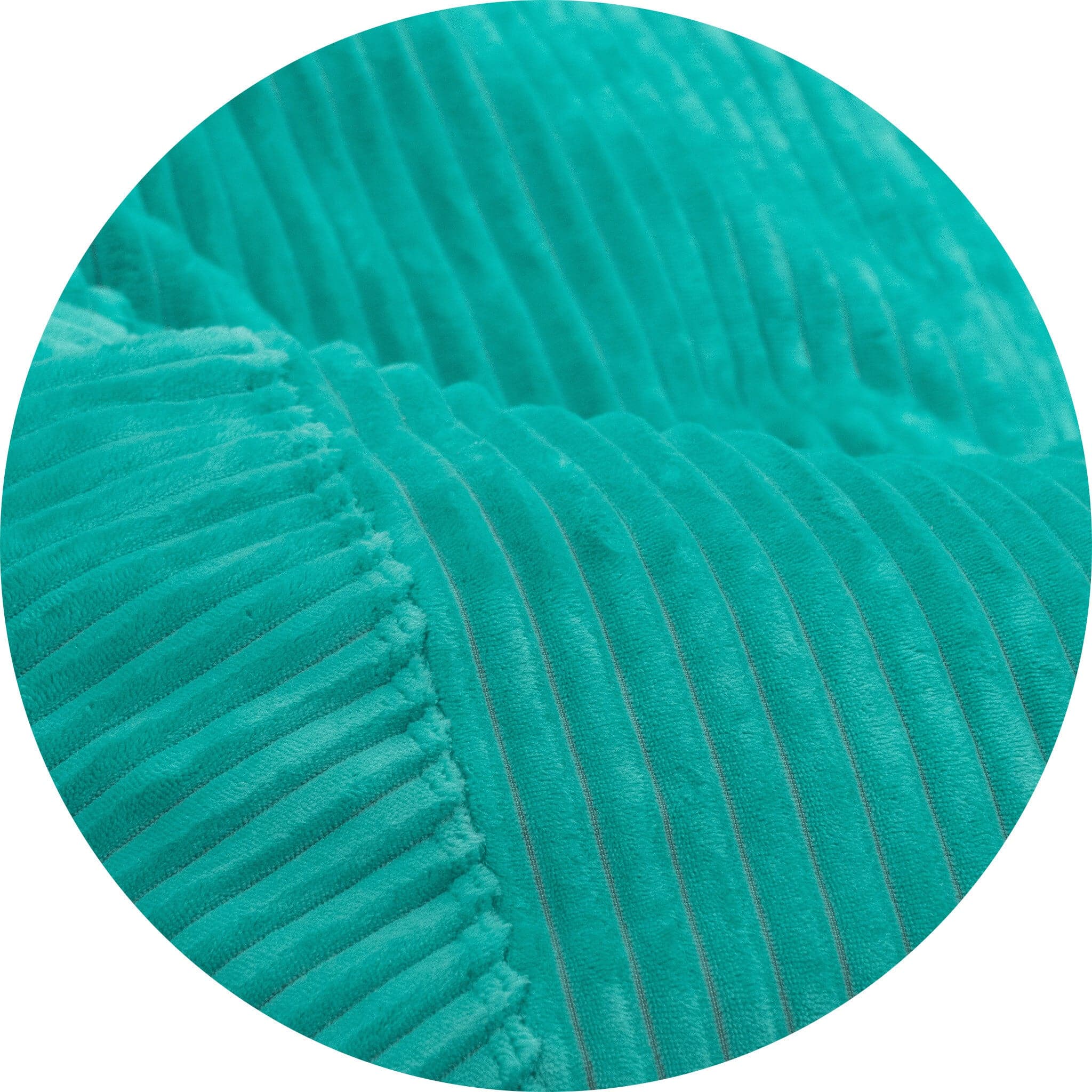 King Cover - Plush Corduroy