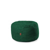 Pouf / Chenille / Rainforest