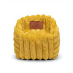 Mini Phone Holder Desk Bean Bag - Plush Corduroy