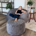 Bean Bag - Full - Chenille