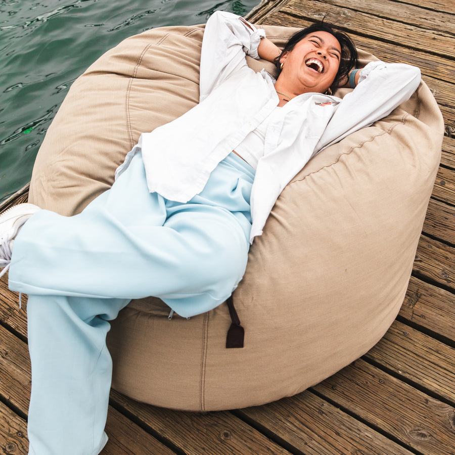 Bean Bag - Full - Outdoor