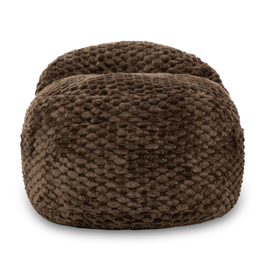 Adult Bean Bag Chair - Queen - NEST Cloud