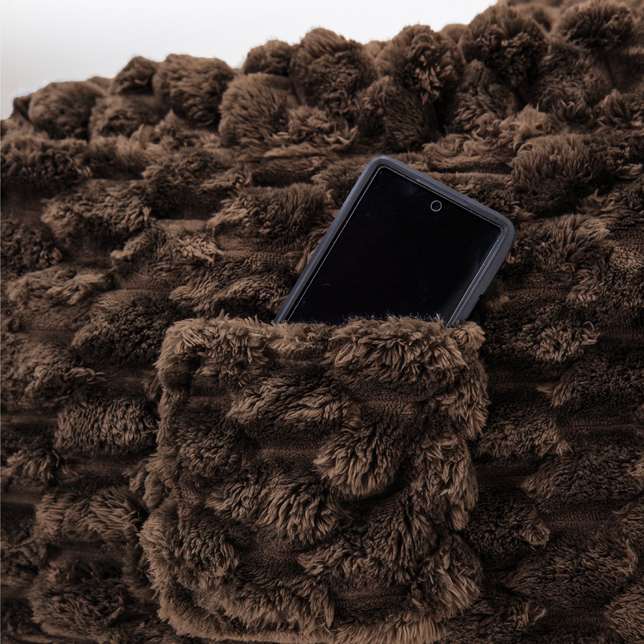 Adult Bean Bag Chair - King - NEST Cloud