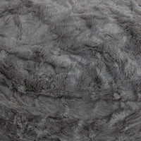 Adult Bean Bag Chair - King - NEST Faux Fur