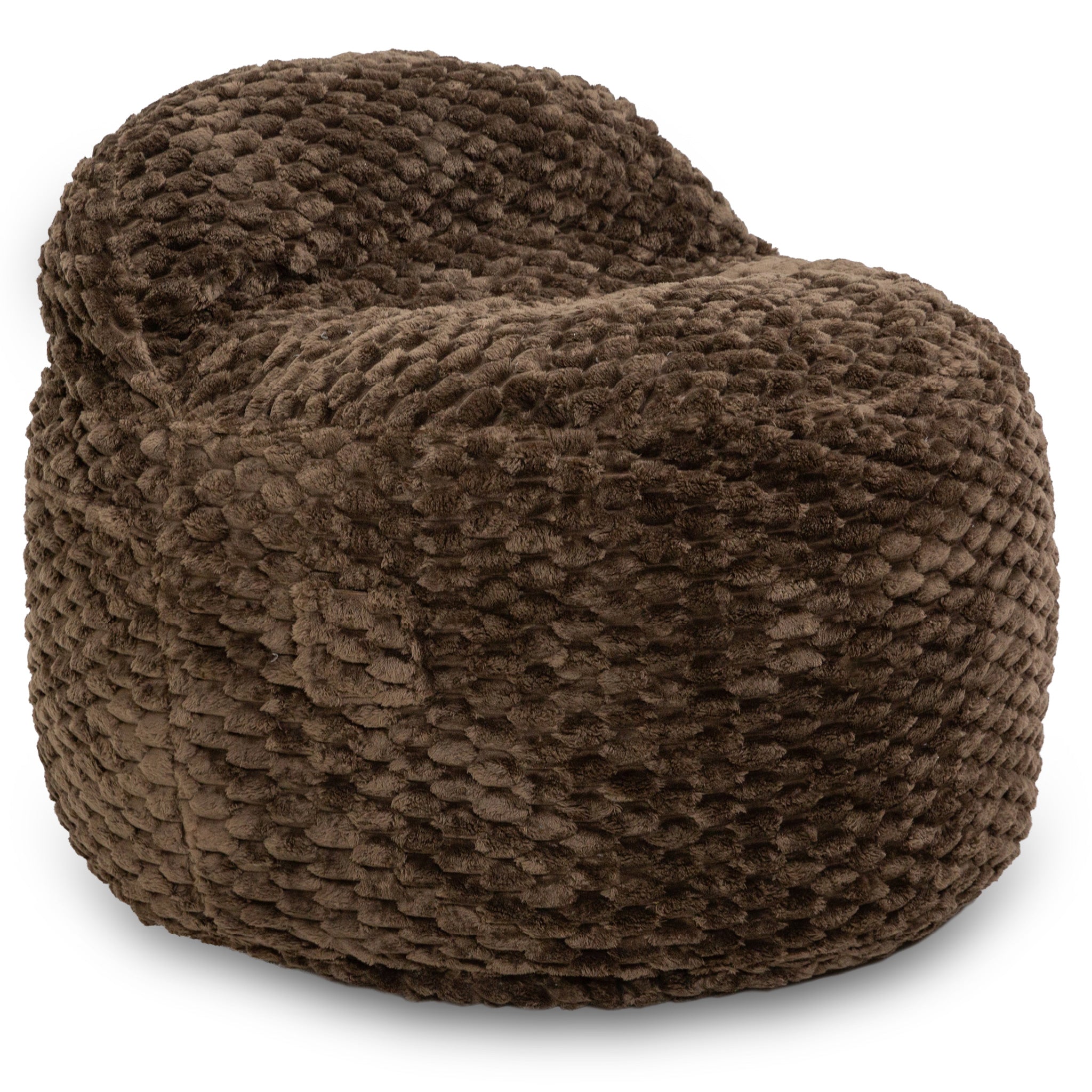 Adult Bean Bag Chair - King - NEST Cloud