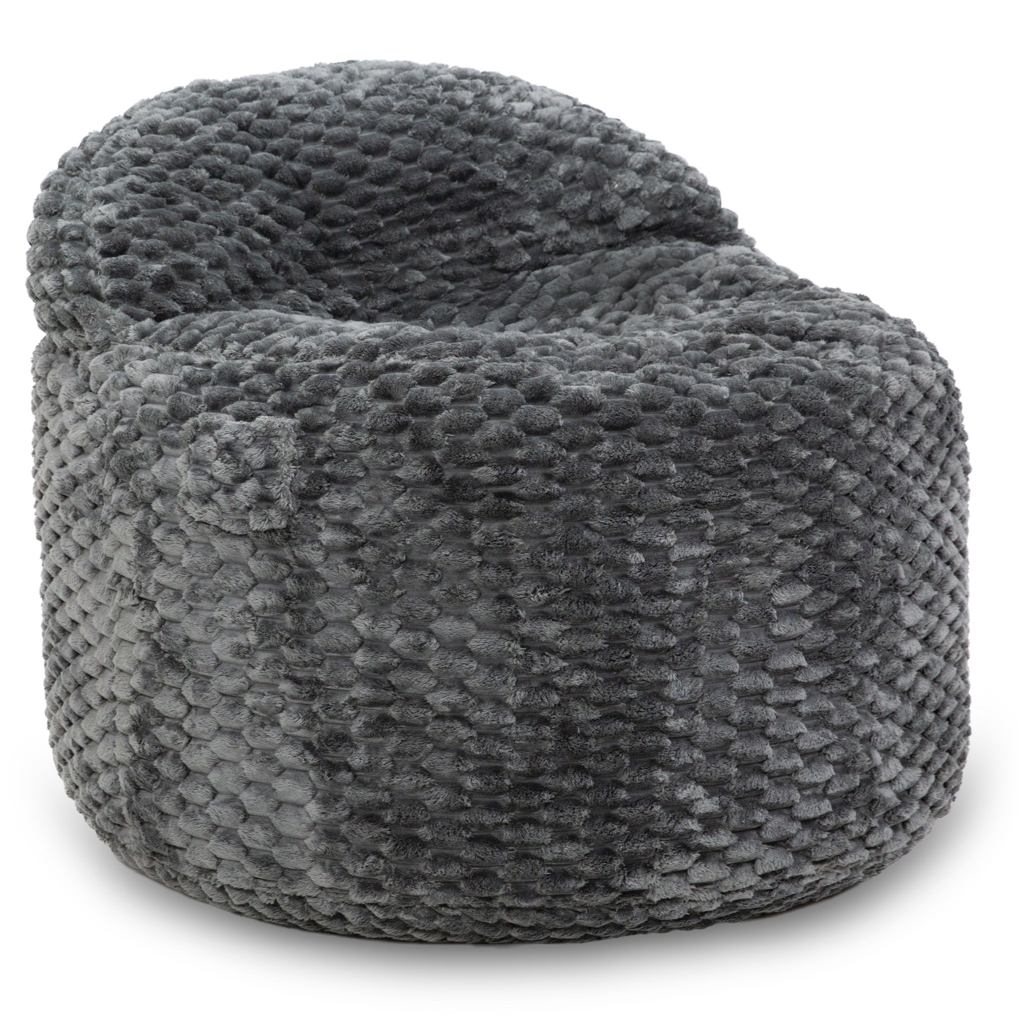 Adult Bean Bag Chair - King - NEST Cloud