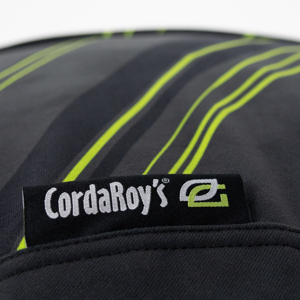 OpTic Gaming Bean Bag by cordaroys