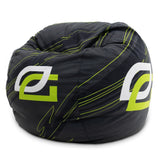 OpTic Gaming Bean Bag by cordaroys