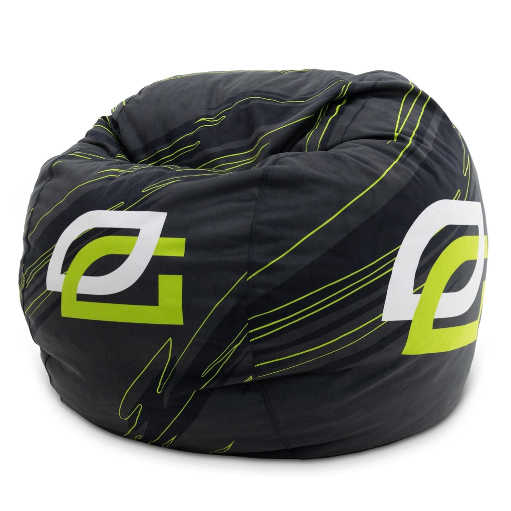 OpTic Gaming Bean Bag by cordaroys