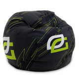 OpTic Gaming Bean Bag by cordaroys