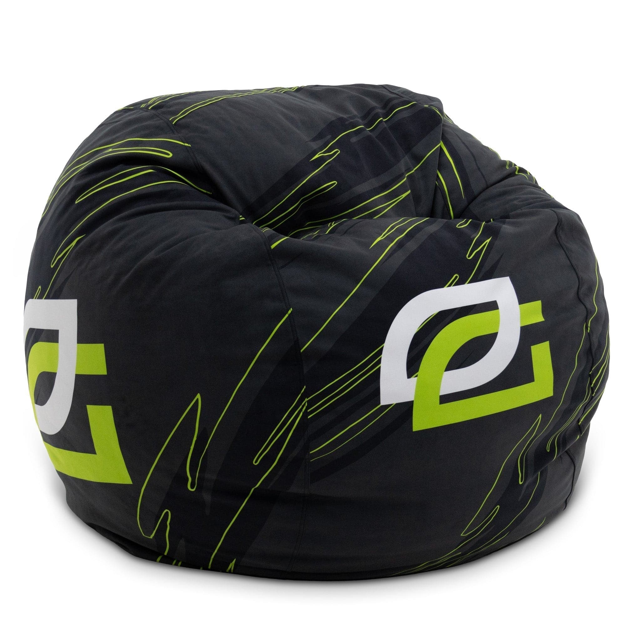 OpTic Gaming Bean Bag by cordaroys