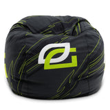 OpTic Gaming Bean Bag by cordaroys
