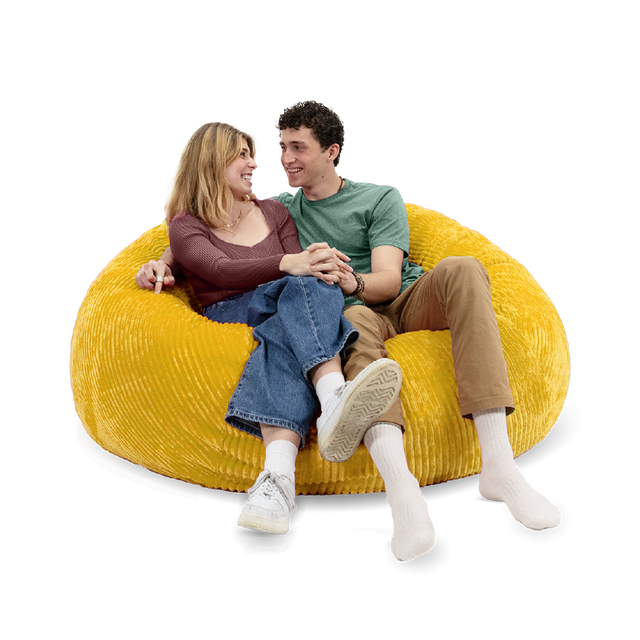 Get Cozy