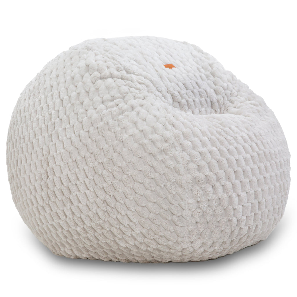 Bean Bag - King - Cloud