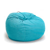 Full / Outdoor / Teal
