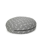 40 Inch Forever Dog Bed (Waterproof) - Terry Corduroy