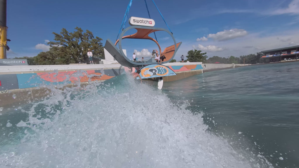 The Nines Bean Bag by cordaroys