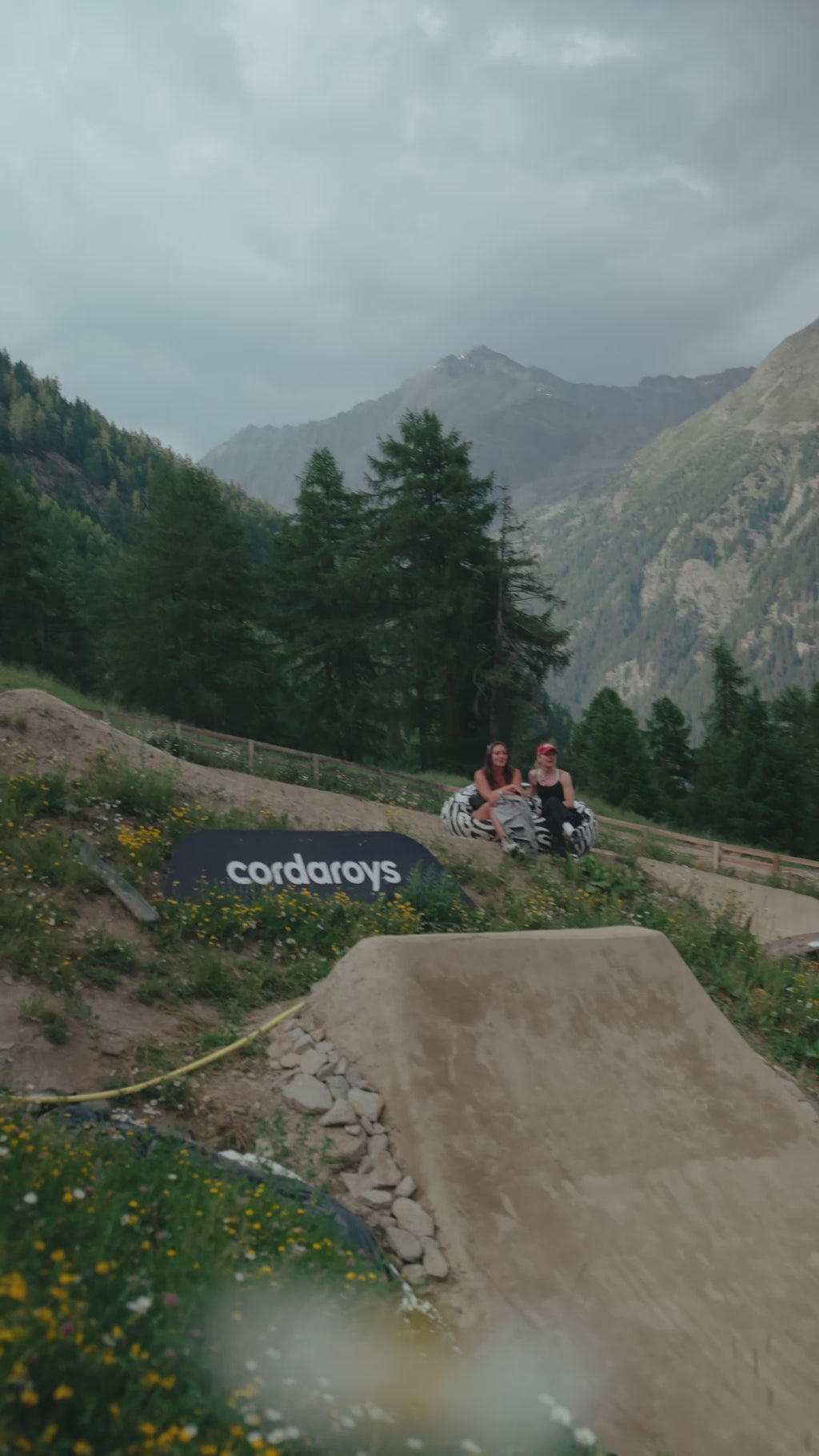 The Nines Bean Bag by cordaroys