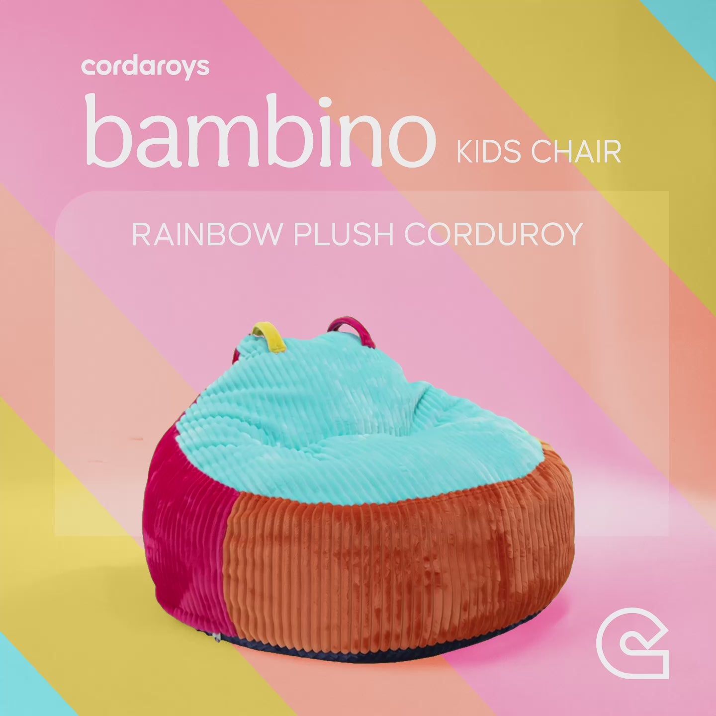 Bambino Kids Chair