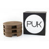 Brown / 3-Pack