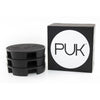 Black / 3-Pack