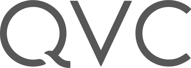 QVC Network logo - Quality Value Convenience