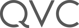 QVC Network logo - Quality Value Convenience