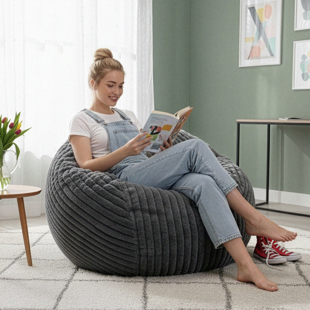Rebloom Bean Bag by Cordaroys