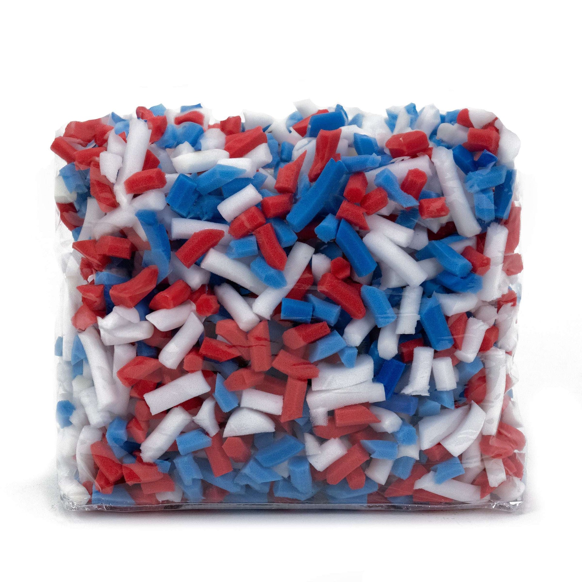Bean Bag Foam Filler - 5LB