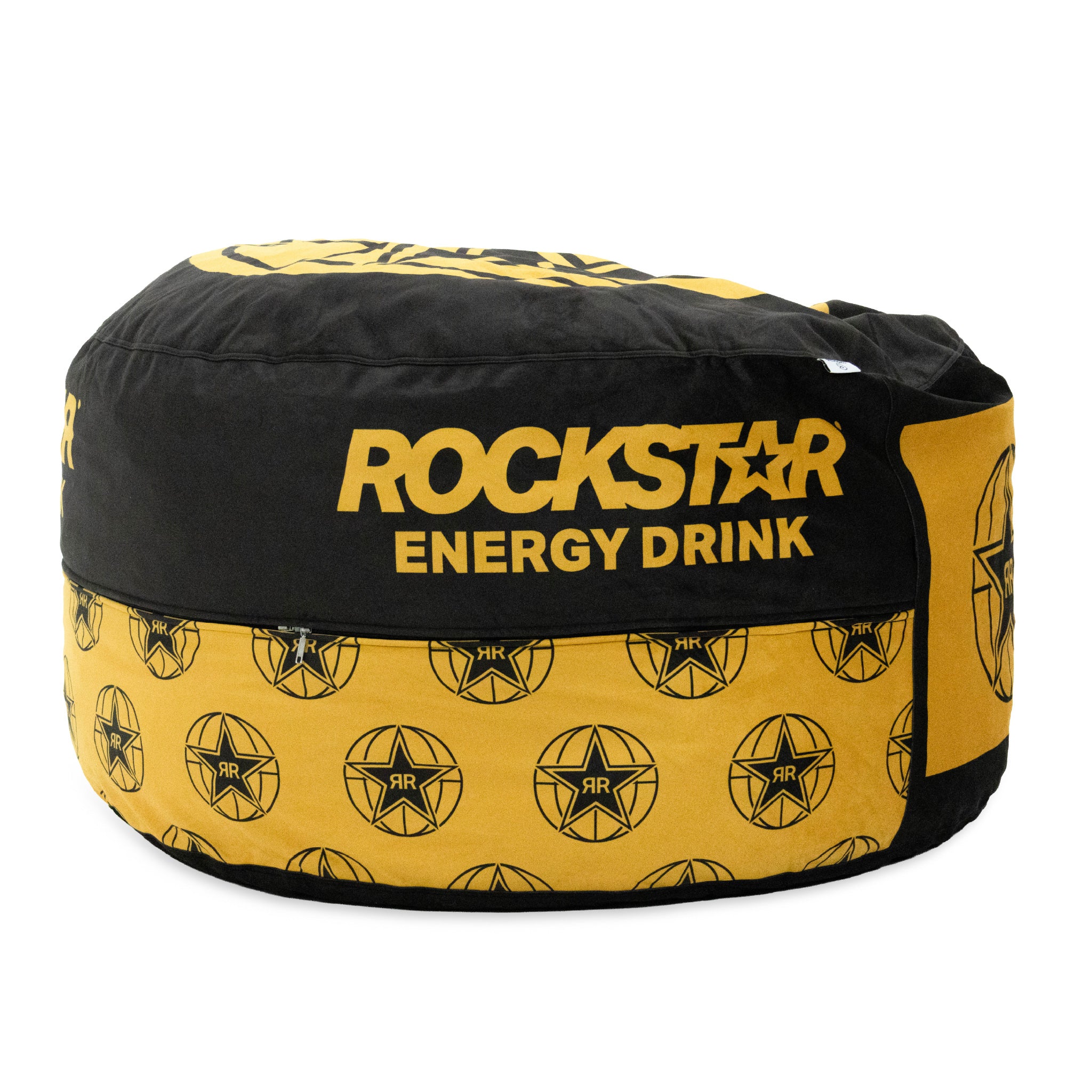 Bean Bag - Queen - Rockstar Energy Open