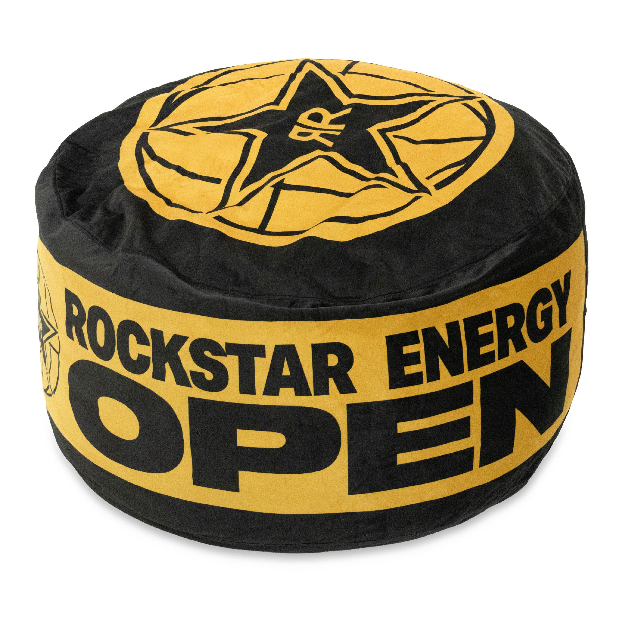 Bean Bag - Full - Rockstar Energy Open