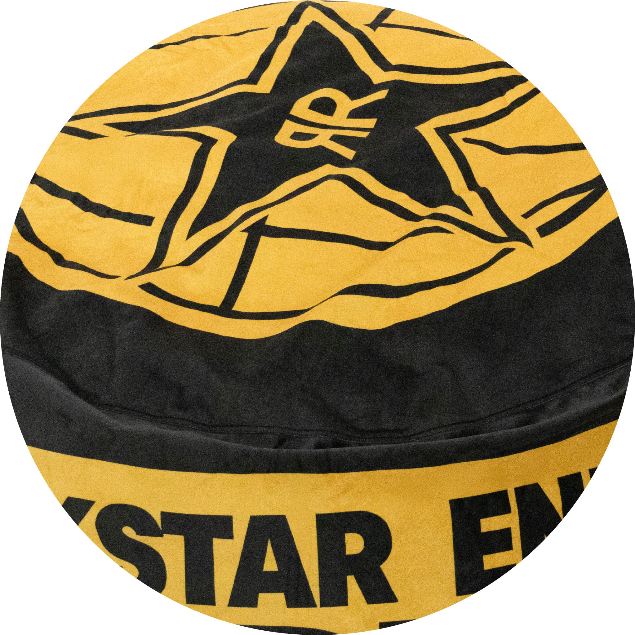 Full Cover - Rockstar Energy Open