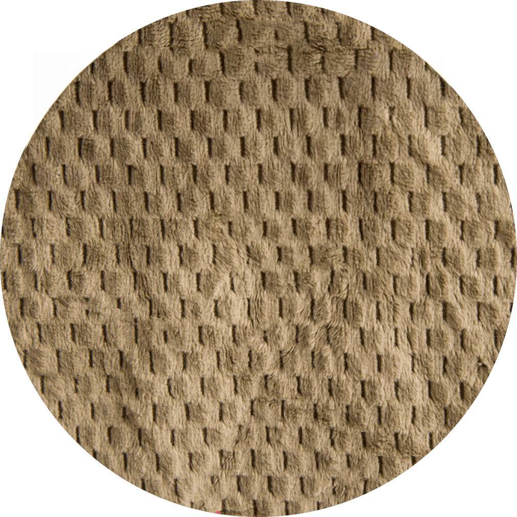 Queen Cover - Chenille