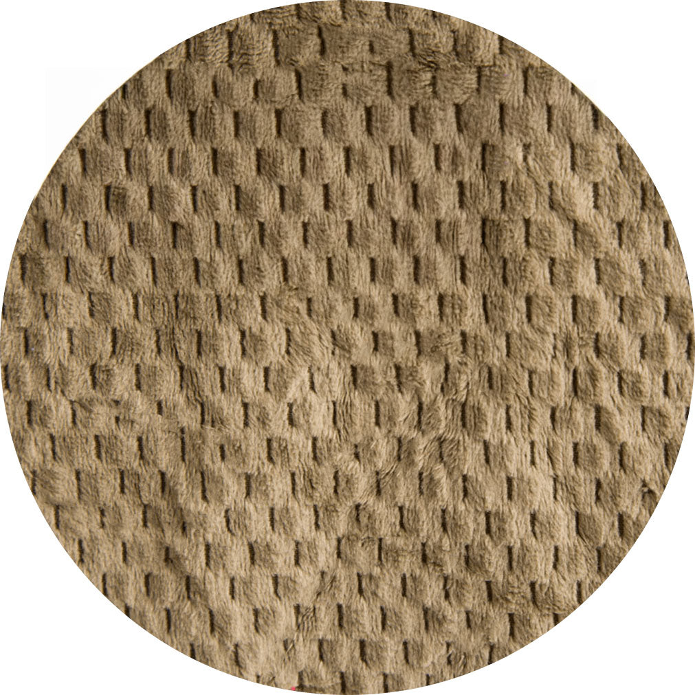 Full Cover - Chenille