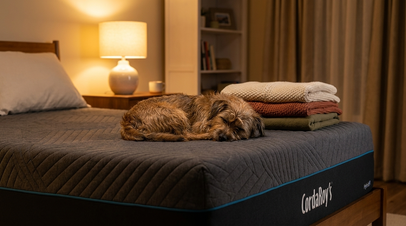 Humans can be marketed to. Pets can't.