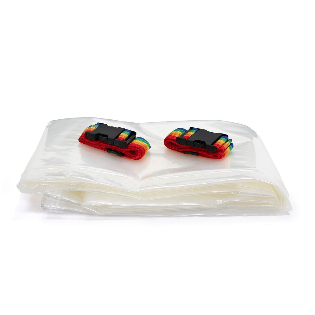 Bean Bag Plastic Vacuum Bag