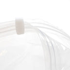 Bean Bag Plastic Vacuum Bag